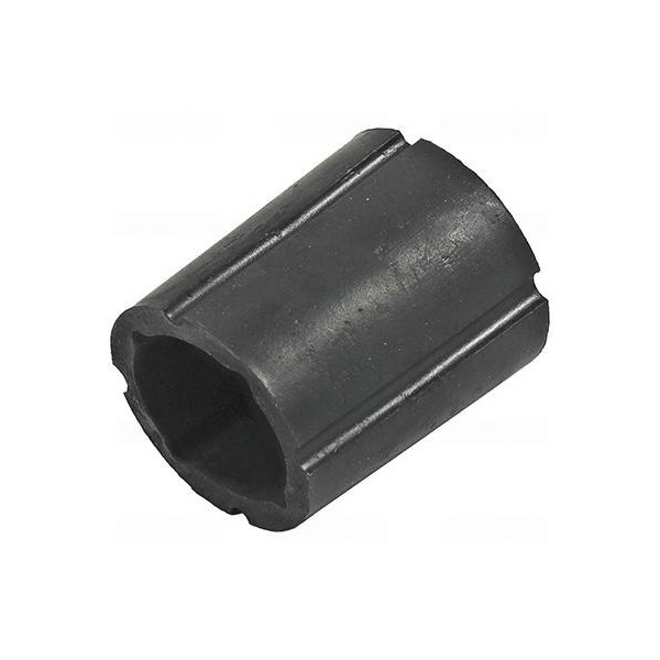 APOIO/AMORTECEDOR CARTER ROÇADORA 28MM MORI