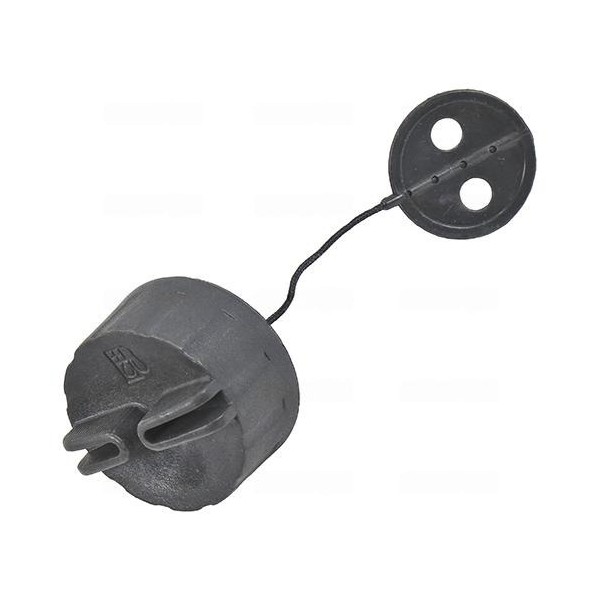 TAMPAO COMBUSTIVEL KUBOTA D430-TL43 (T/ ORIGINAL)