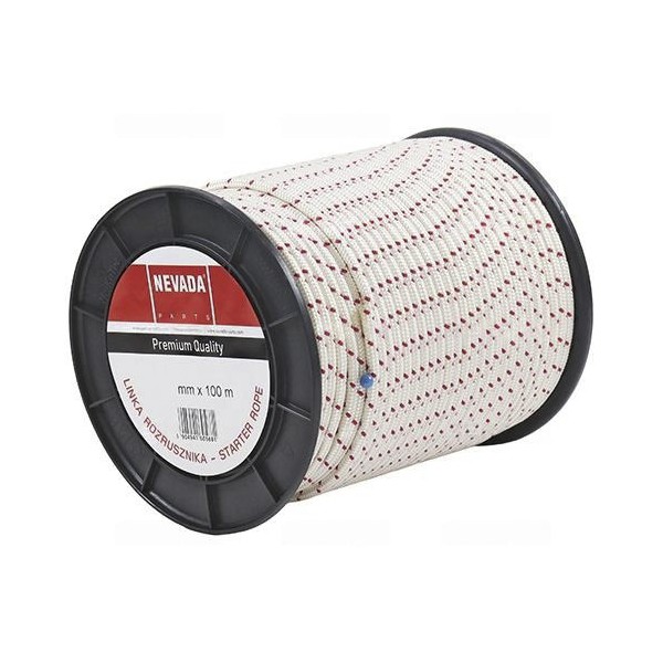 copy of CORDAO ARRANQUE 3,5mmx100mt (ROLO)