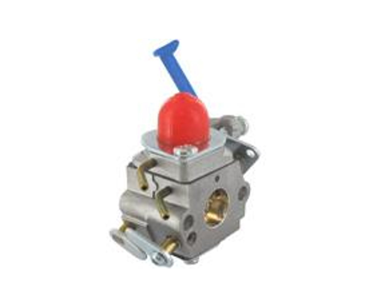 CARBURADOR HUSQVARNA 124L128R (T/ ZAMA C1QW40A) MotoG Store